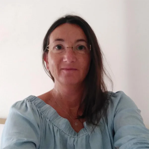 Estelle Rouyer