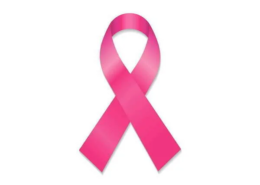 Le ruban rose Cancer et sophrologie