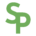 Sophro-Philo logo carré SP