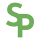 Sophro-Philo logo carré SP