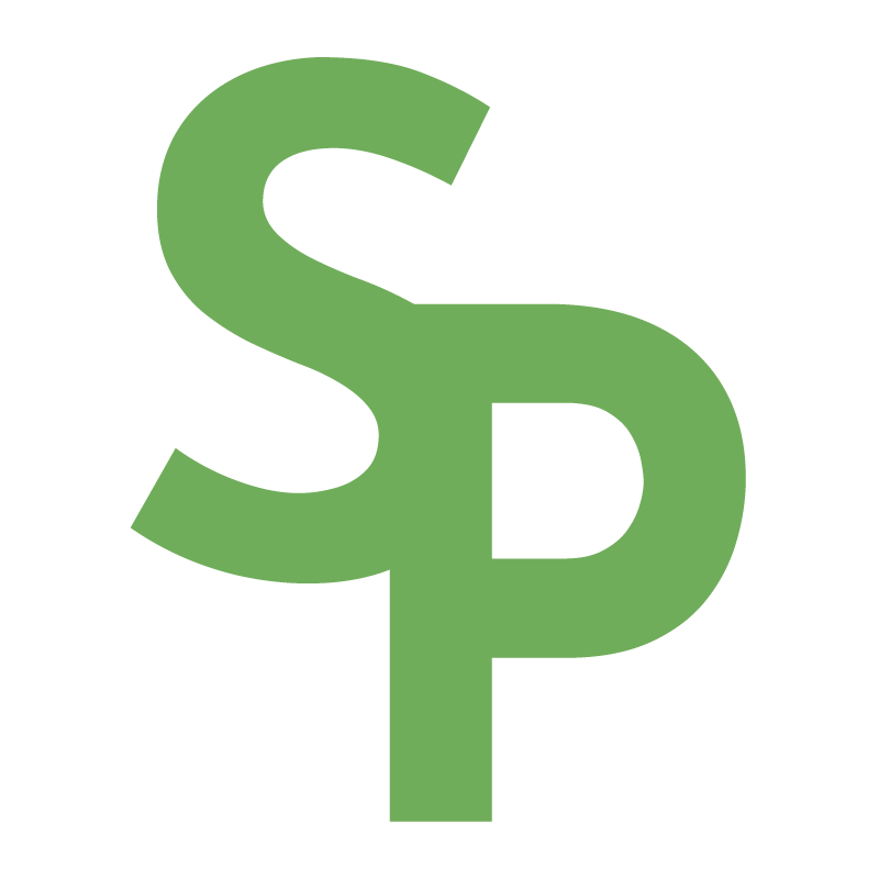 Sophro-Philo logo carré SP